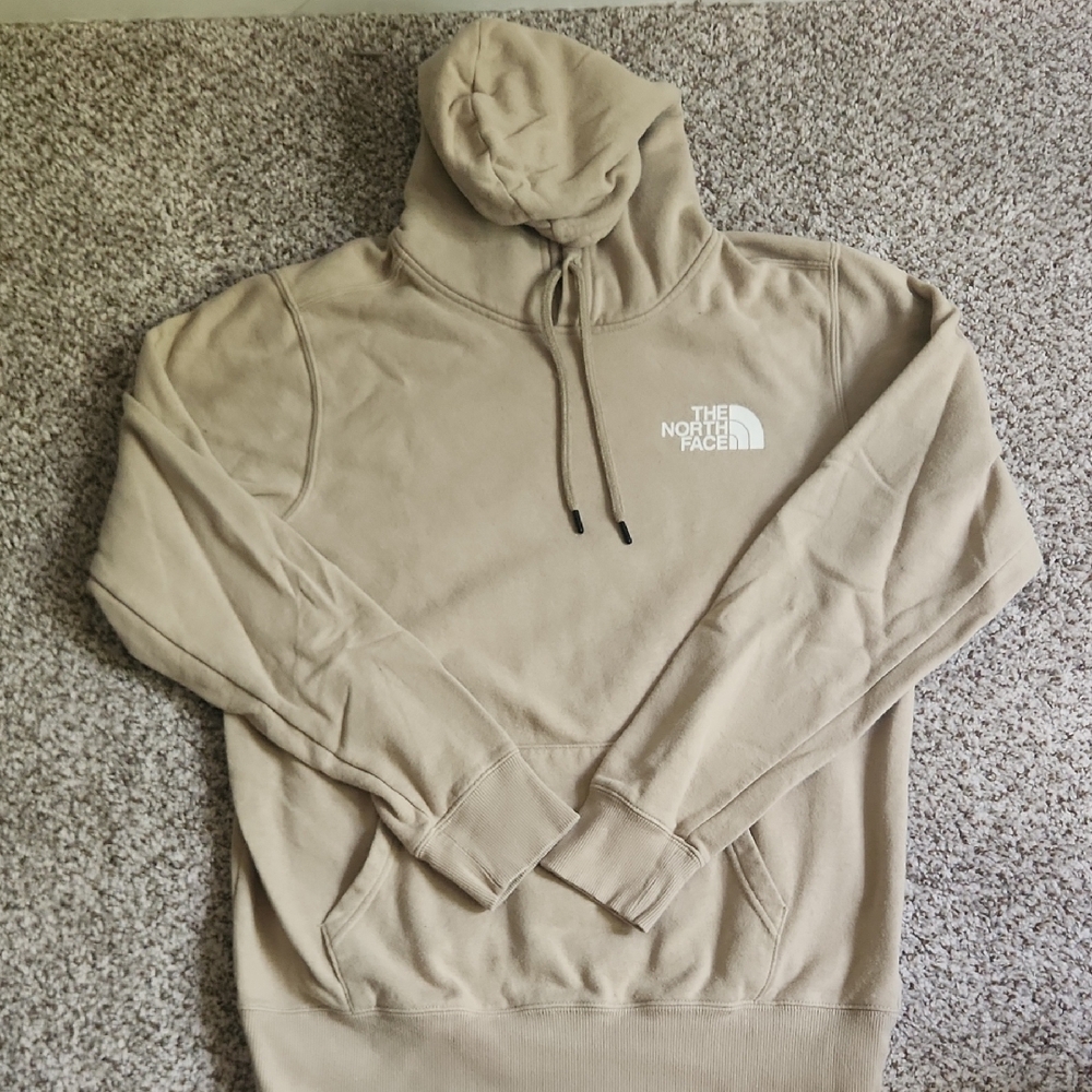 Mens The North Face Hoodie